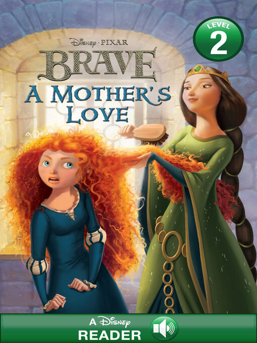 Title details for A Mother's Love by Disney Books - Available
